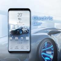 Electric Car Theme