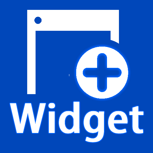 MyWidget (Manner Mode Widget) icon