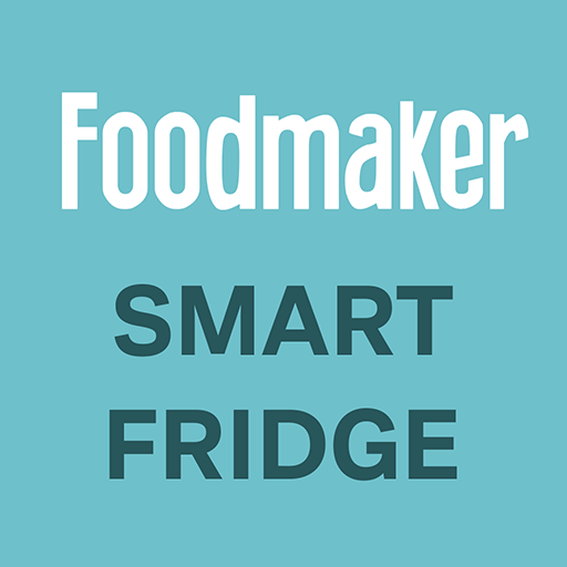 Foodmaker Smart Fridge icon