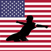 Major League Soccer MLS icon