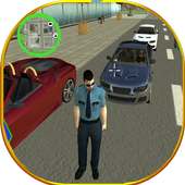 Miamii Police Crime- Vice Simulator