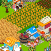 Farming Royal Business icon
