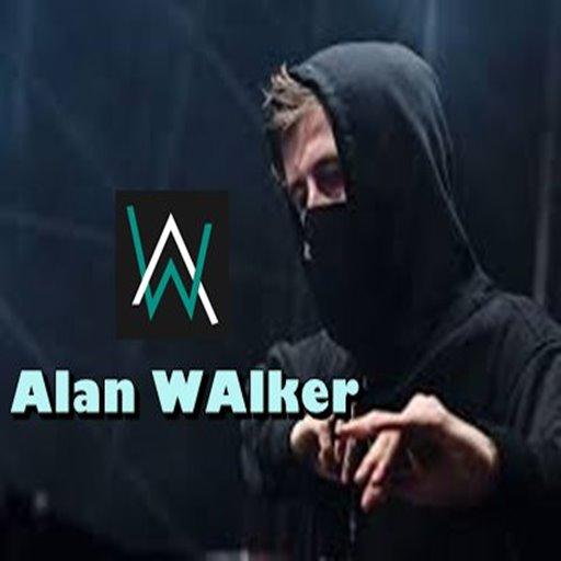 Alan Walker Offline icon