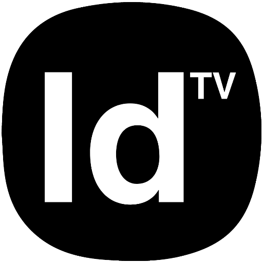ID TV - Nonton TV Indonesia Tanpa Buffering icon