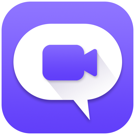 XXVI Call - Global Video Call icon