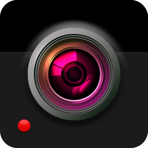 DSLR HD Camera : 4K HD Ultra Camera 2021 icon