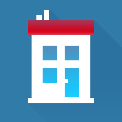 Оплата ЖКХ: за газ, свет, воду иконка