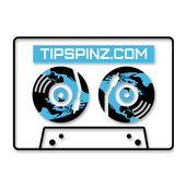 Tipspinz Dj icon