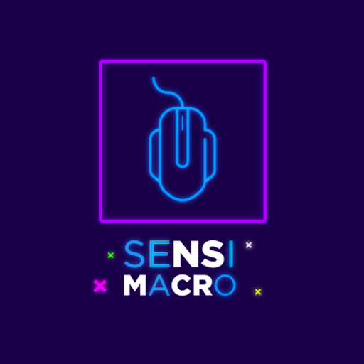 Sensi Macro &amp; Booster FF icon