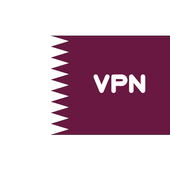 Qatar VPN - Unlimited Free &amp; Fast Proxy‏ icon