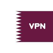 Qatar VPN - Unlimited Free & Fast Proxy‏ on 9Apps