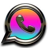 Whatasap de Colores