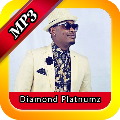 Diamond Platnumz .new-song icon