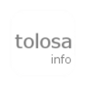 tolosa info icon