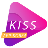 Kiss Asian Drama Korea Free Download icon
