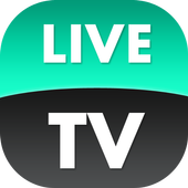 Live TV icon