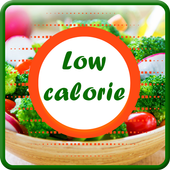 Low Calorie иконка