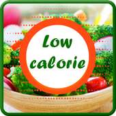 Low Calorie