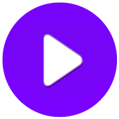 HD MX Player 2018 icon
