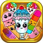 Learn How To Draw  Ice Cream icon