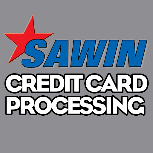 SAWIN CREDIT CARD APP. icon