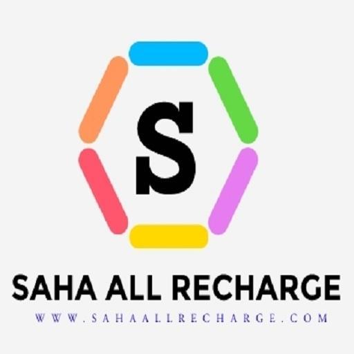 Saha Retailer-Aadhar ATM,Money Tanasfer, Micro ATM icon