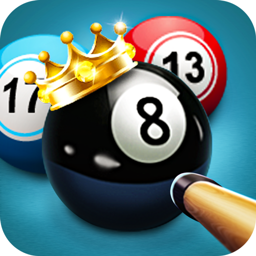 Pool Billiards 3D icon