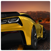 Top Speed ​​Racer Tráfego Race icon