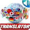 Fast Translator Multilanguage icon