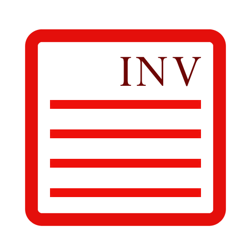 Invoice Ready - Invoice &amp; Estimate App icon