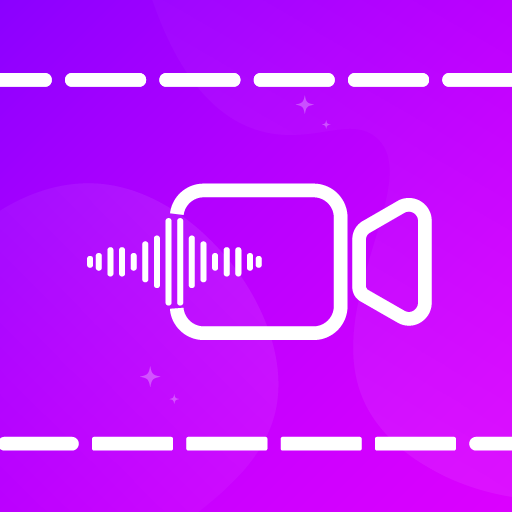 Video Editor &amp; Video Maker - All In One icon