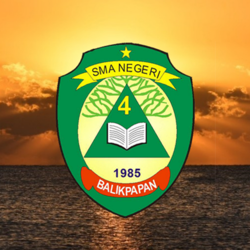 SMAN 4 BALIKPAPAN icon