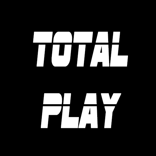 TOTAL PLAY icon