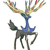Legendary Pokemon Wallpapers QHD icon
