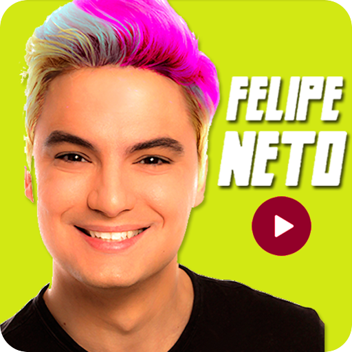 Canal Neto Brazilian Videos App icon