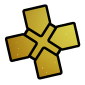 PSSP Gold for PSP Emulator icon