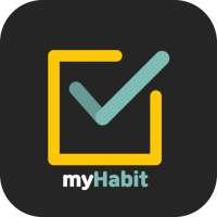 My Habit - habit tracker for goals on 9Apps