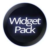 Poweramp Standard Widget Pack