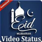 Eid Mubarak Video Status 2019 & Eid Wallpaper on 9Apps