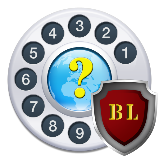 Call ID Informer free icon