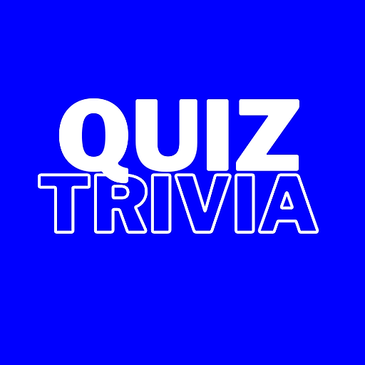 Trivia Quiz: General Knowledge Questions أيقونة