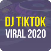 DJ TikTok Viral 2020 icon