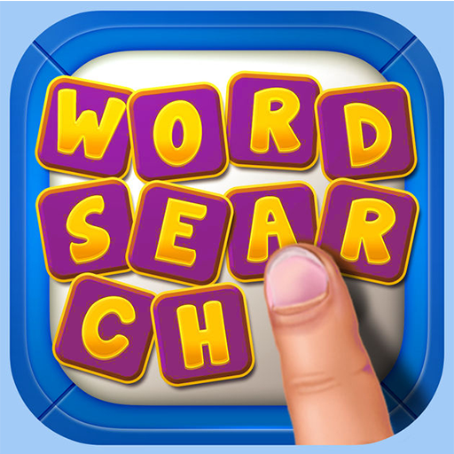 Word Search Game icon