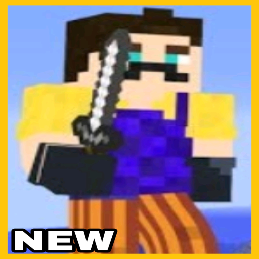 Skins for Minecraft Hello My Neighbor icon
