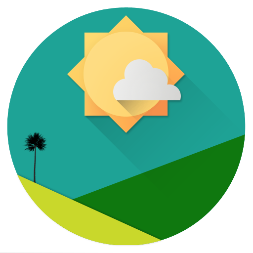 Weather and Widgets icon