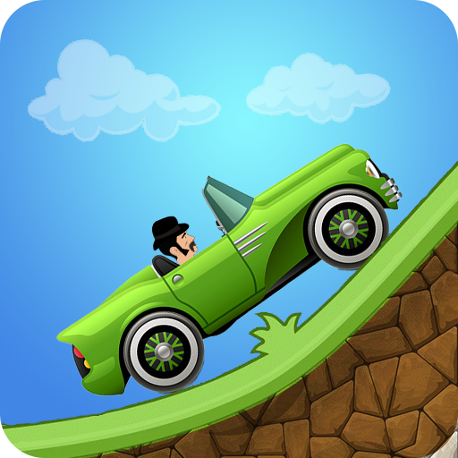 Mountain Adventure icon