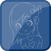 Drawing Manga Ideas icon