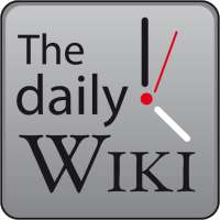 History Today - The Daily Wiki