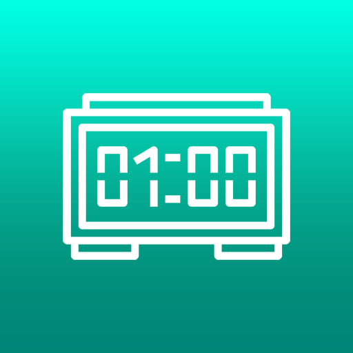 Floating Clock - AOD Clock icon