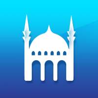 Beautiful Azan Mp3 - Athan: Prayer Times on 9Apps